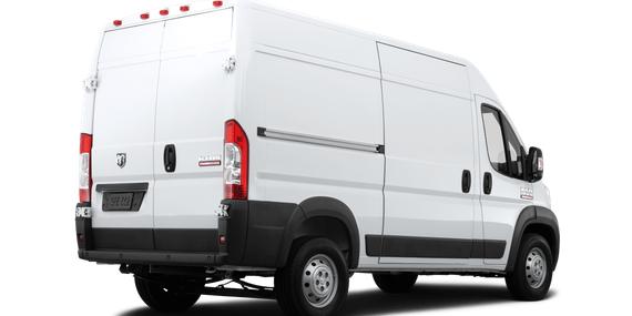 RAM PROMASTER 1500 2014 3C6TRVADXEE127104 image